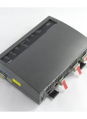 施耐德电气 Andover Continuum NetController II CX9680 NC2-R-0