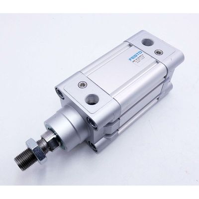 Festo DNC-50-20-PPV-A 1922629 pmax. 12 bar Normzylinder -use