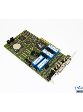 Multilink 17305-00026 PCI Board Supply 3210 Rev. 1.4/1.3