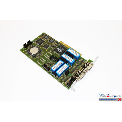 Multilink 17305-00026 PCI Board Supply 3210 Rev. 1.4/1.3