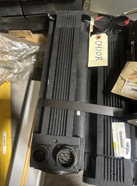 ALLEN BRADLEY 1326AB-B430G-21-MK4L 发动机