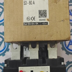 Trn63 Trmico Rel 1pcs Fuji Nuevo 6595A 85125A Uno Nuevo de S