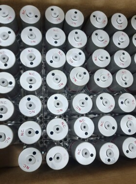 批量 48 件 Fujikin O.P 0.4 ~ 0.6MPa,C 号 401180 N.C 型阀门,