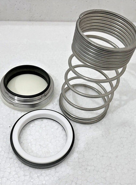 John Crane 2.375in 43 B4310451AX38 Mechanical Seal 20077-063