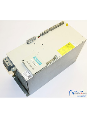 Siemens 6SN1145-1BA02-0CA2 Simodrive 611 Infeed/Regen. Feedb