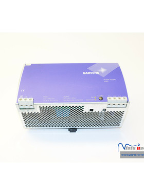 Garvens SL20.801 Power Supply SL20 115/230VAC 12/6A 24VDC 20