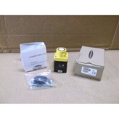 Q45UBB63BCQ Bannière NEUVE Dans La Bo?te Interrupteur Ultra