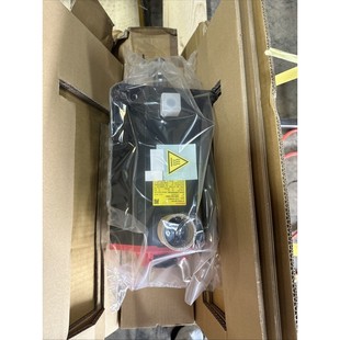 A06B AM30B 0267 发动机 2001 B605 FANUC