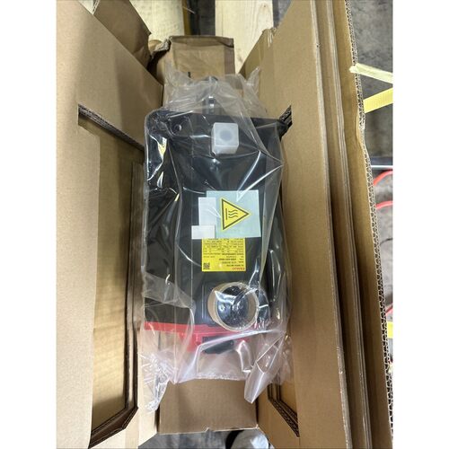 FANUC A06B-0267-B605 发动机 AM30B/2001