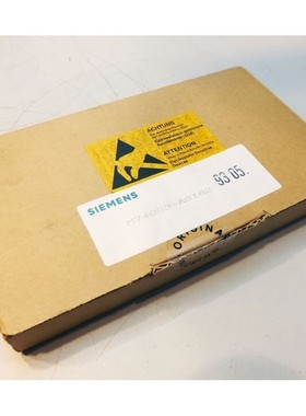 Siemens TELEPERM C M74003-A8162 -sealed-