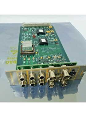 Electrohome ECP MS 解码器 BD 50-2028-03P,二手+95852