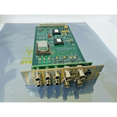 Electrohome ECP MS 解码器 BD 50-2028-03P,二手+95852
