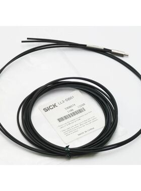 Sick LL3-DB01 LL3DB01 5308074 Lichtleichter -unused-