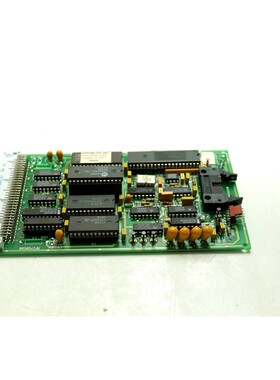 Lumenis Sharplan 40C CPU Master Assy AP2760500