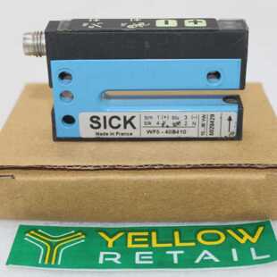 SICKWF540B410光电传感器6028429