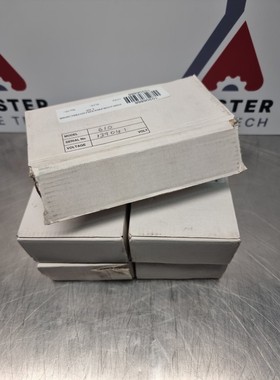 Contrec 610 Universal Programmable Loop Process Indicator