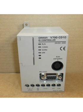 V700-CD1D Omron Demo Rfid Leggere Scrittura Sensore Testa Co