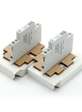 2x Comat Releco RIC-AUX-02 38046026 Hilfsstromschalter -unus