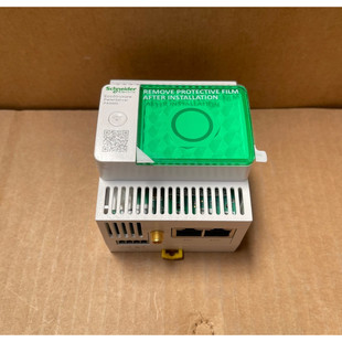 Schneider?Electric – PAS600 – EcoStruxure Panel Server Uni
