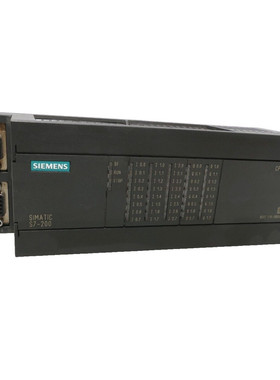 Siemens Simatic S7-200 | 6ES7 216-2BD00-0XB0 | E:02 | 6ES721