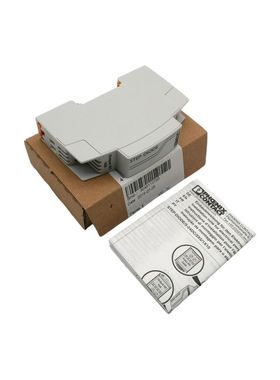 Phoenix Contact STEP-DIODE/5-24DC/2x5/1x10 2868606 Redundanz