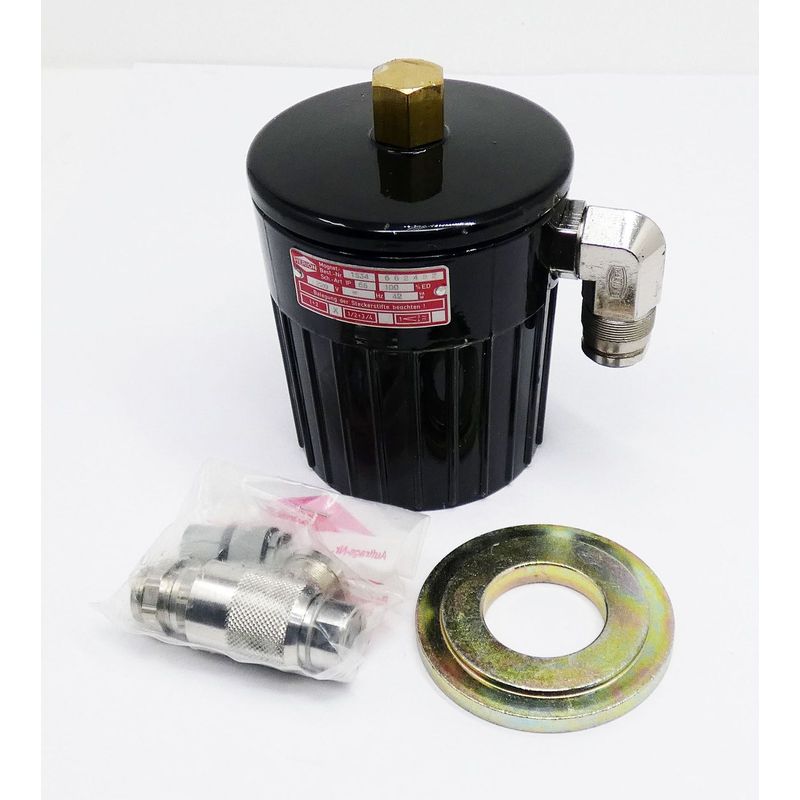 Herion 1534 220V 42VAW IP65 100%ED Bet?tigungsmagnet -unused