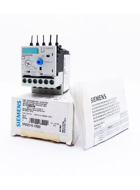 Siemens SIRIUS 3RB2016-1RB0 3RB2 016-1RB0 E-Stand:03 überla