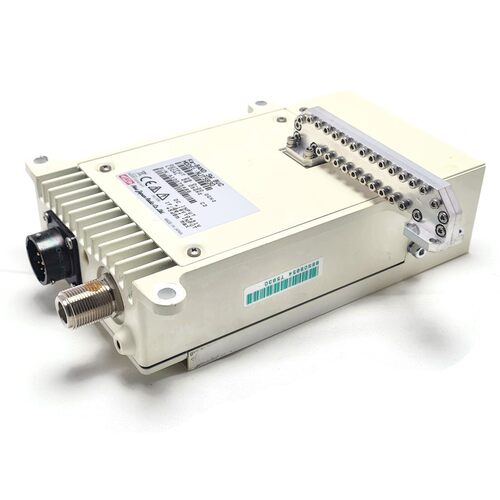 NJRC NJT5830 Inmarsat Global Express 5W Ka-Band Block Upconv