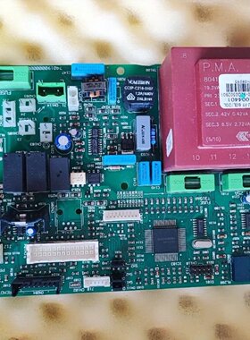 Circuits imprimes du 05/04 au 10/06 Ariston 60000390