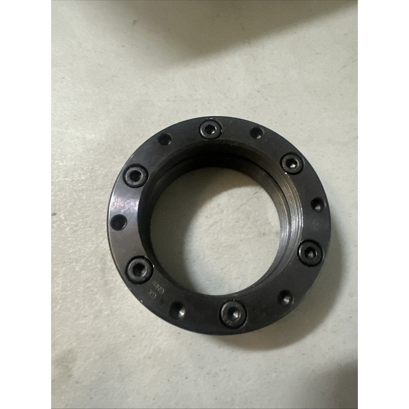 SPIETH MSR-60X1.5 NUT