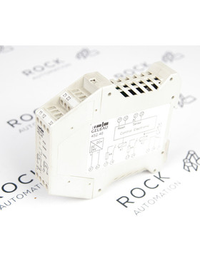 Gelbau 452.46 Safety Control Unit