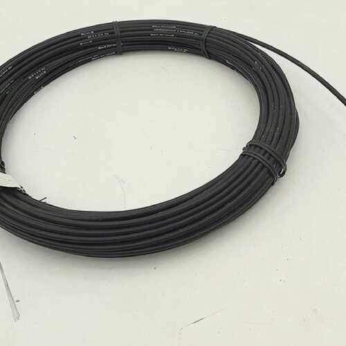 Gebauer  Griller Glasfaserkabel 50125m Cable Kabel 47m