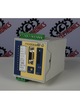 ADESYS MODALARM TR-G(警报模块)- 6 个月保修