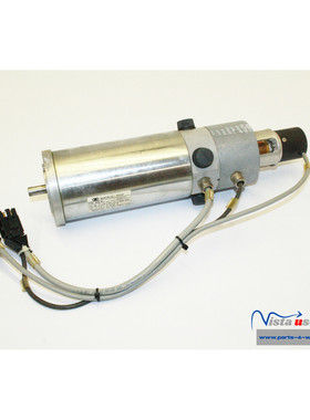 BONFIGLIOLI BCS40 BCS 40 Permanent Magnet Motor 8Z83G31404 E