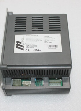 MAGNETIC AUTOCONTROL PSU026201C POWER SUPPLY