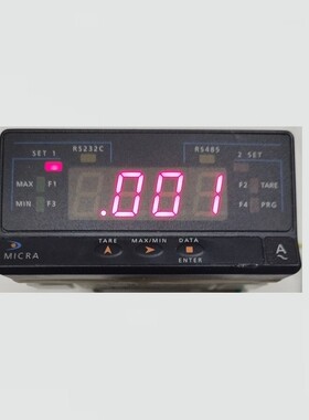 LEGGERE DESCRIZIONE DITEL MICRA-E 226240 - MICRA E