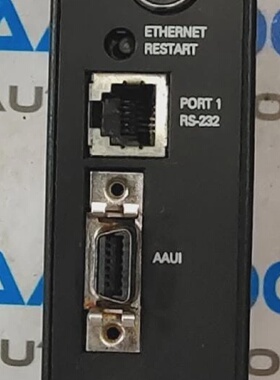GE Fanuc IC693CPU364CH CPU Avec 240K Utilisateur Mem W  Ethe