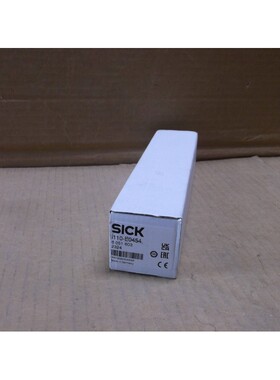 i110-E0454 Sick come Nuovo Sicurezza Bloccaggio Dispositivo