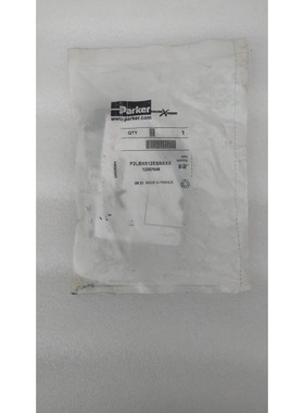 Parker P2LBX512ESNXXX Xtreme Viking 气动阀 145 PSI 10 巴