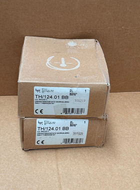 BPT/Came – TH/124.01?BB (69403510) – Daily Programmable Th