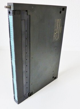 Siemens SIMATIC S7 6ES7422-1BL00-0AA0 E-Stand: 01 + Connecto