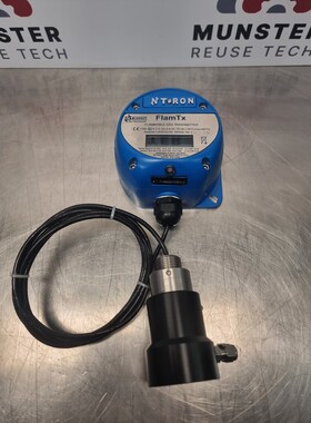 NTRON FlamTX Flamable Gas Transmitter