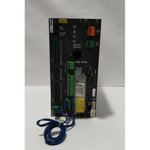 PSS 5000 SERVO DRIVE SW PSS 5100100B104C