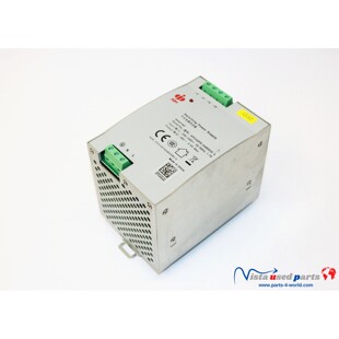 JQH Electronics NPI240PE-S480050 Switching Power Supply NHA2