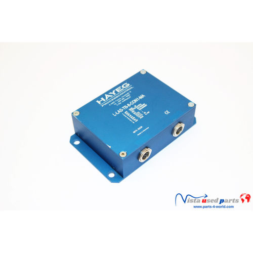Hayeg L-LAS-TB-8-CON1-MA Processcontrol Line Laser Master Co