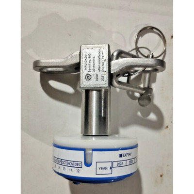 Thanner HRU DK 2010 Hydrostatic Release Unit