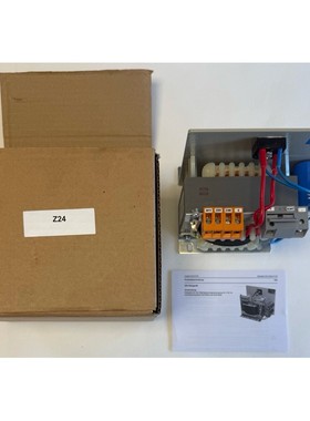 Kieback&Peter Netzteil / 24V / 4Adc / Typ Z24 / Neu in OVP