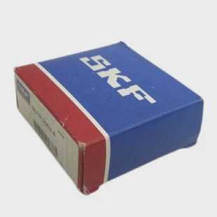 SKF NUTR 2052 A Gabel Typ Lauf Rolle mit Flansch Ringen NUTR