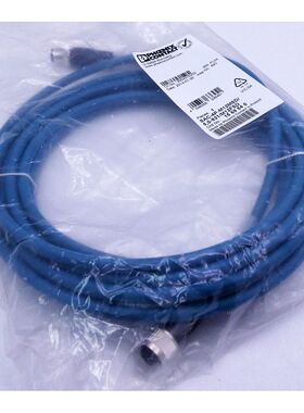 Phoenix Contact SAC-4P-M12MSD/5,0-931/M12FSD 1569540 Bussyst