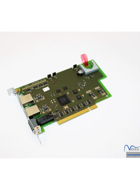 B&R Automation 5LS182.6-2 Logic Scanner PCI Module 5LS182 Re